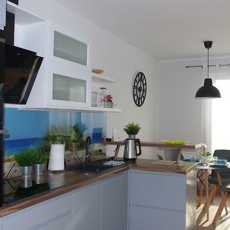 Apartamenty Patioholiday Jastrzebia Gora Ngoại thất bức ảnh