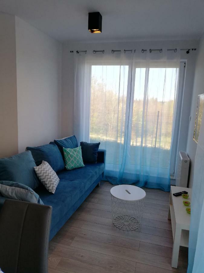 Apartamenty Patioholiday Jastrzebia Gora Ngoại thất bức ảnh